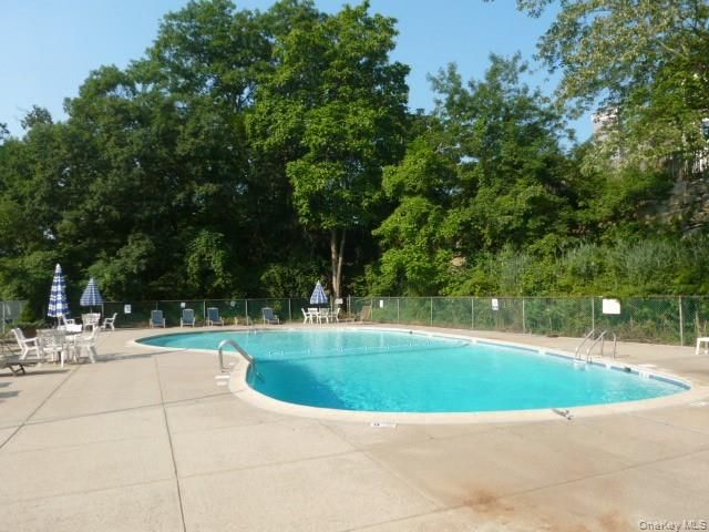 416 Benedict Avenue 1G, Tarrytown, NY 10591
