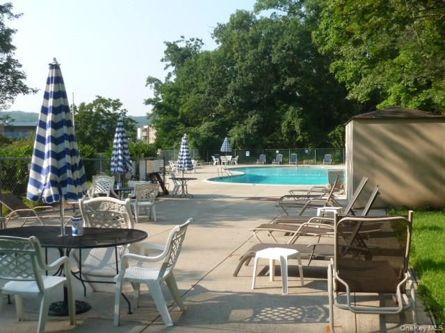 416 Benedict Avenue 1G, Tarrytown, NY 10591