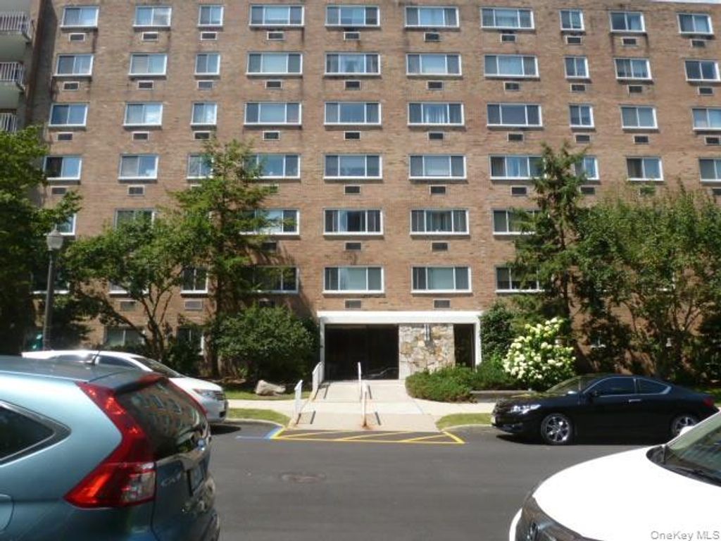 416 Benedict Avenue 1G, Tarrytown, NY 10591