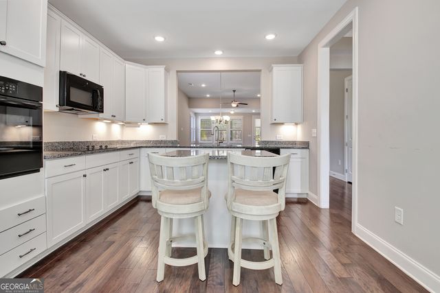 340 Honey Locust Court, Peachtree City, GA 30269