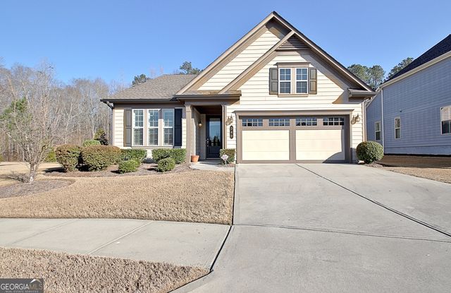 340 Honey Locust Court, Peachtree City, GA 30269