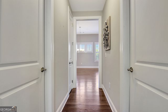 340 Honey Locust Court, Peachtree City, GA 30269