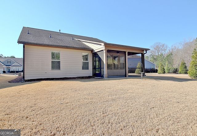 340 Honey Locust Court, Peachtree City, GA 30269