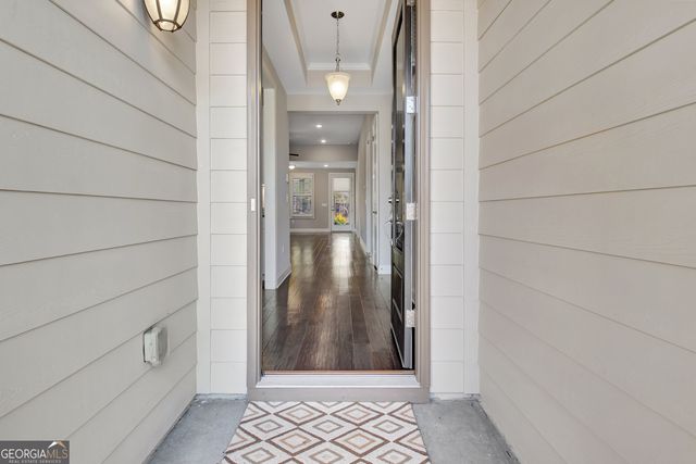 340 Honey Locust Court, Peachtree City, GA 30269