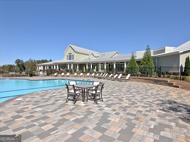 340 Honey Locust Court, Peachtree City, GA 30269