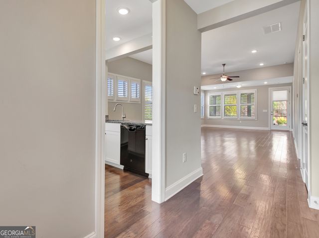 340 Honey Locust Court, Peachtree City, GA 30269