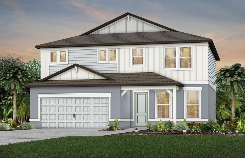 11119 SYCAMORE GLEN LOOP, Thonotosassa, FL 33592