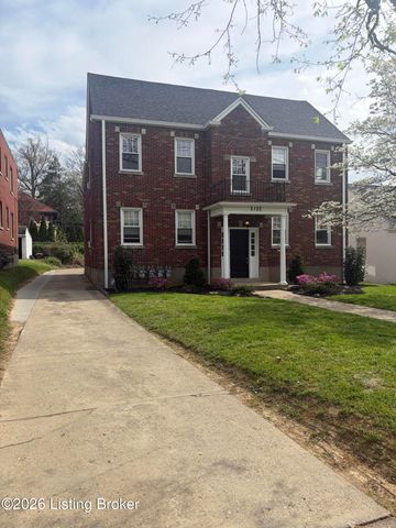 2122 Village Dr, Louisville, KY 40205
