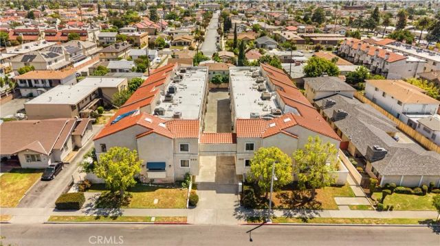 480 N Moore Avenue D, Monterey Park, CA 91754