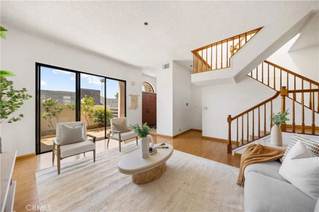480 N Moore Avenue D, Monterey Park, CA 91754