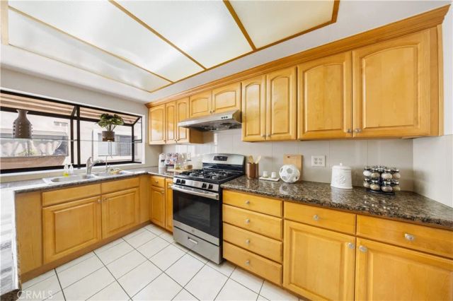 480 N Moore Avenue D, Monterey Park, CA 91754