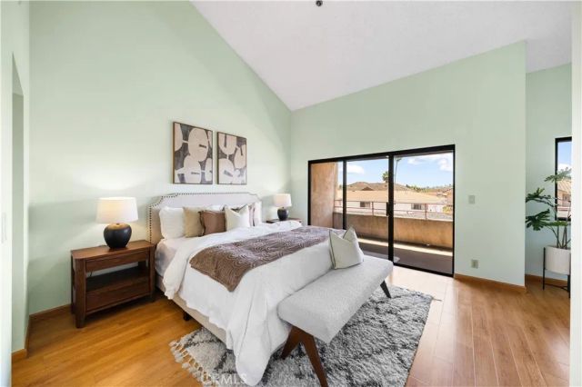 480 N Moore Avenue D, Monterey Park, CA 91754