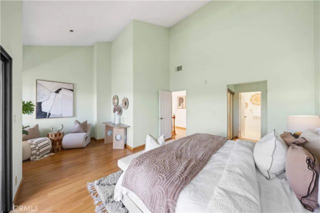 480 N Moore Avenue D, Monterey Park, CA 91754