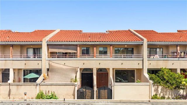 480 N Moore Avenue D, Monterey Park, CA 91754