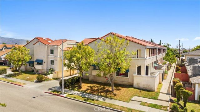 480 N Moore Avenue D, Monterey Park, CA 91754