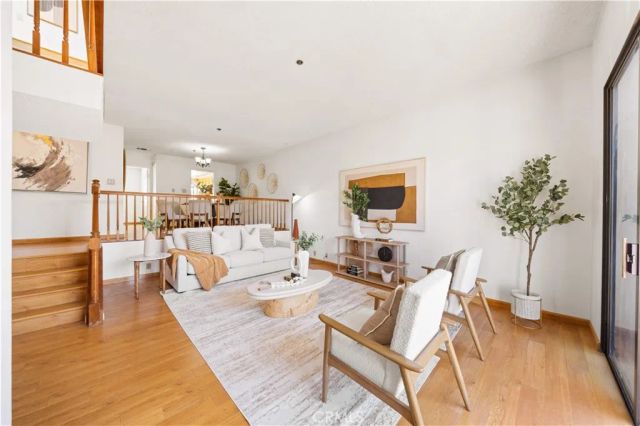 480 N Moore Avenue D, Monterey Park, CA 91754