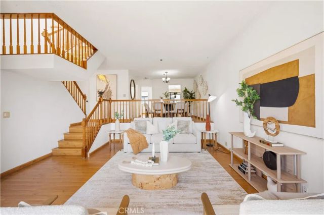 480 N Moore Avenue D, Monterey Park, CA 91754