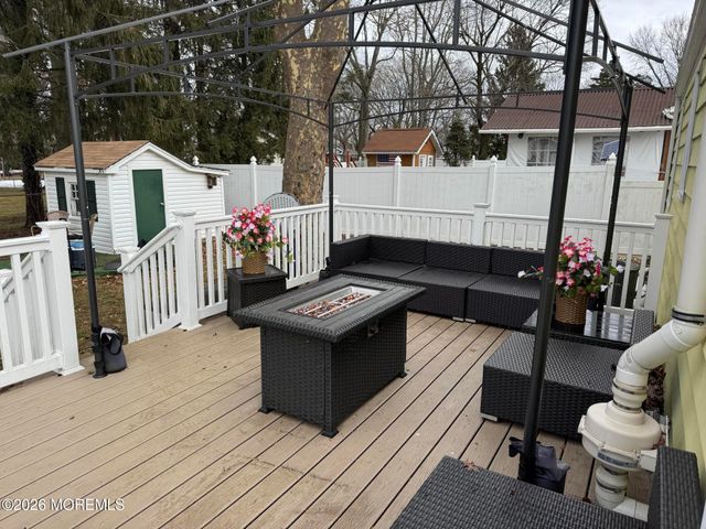 34 Schiverea Avenue, Freehold, NJ 07728