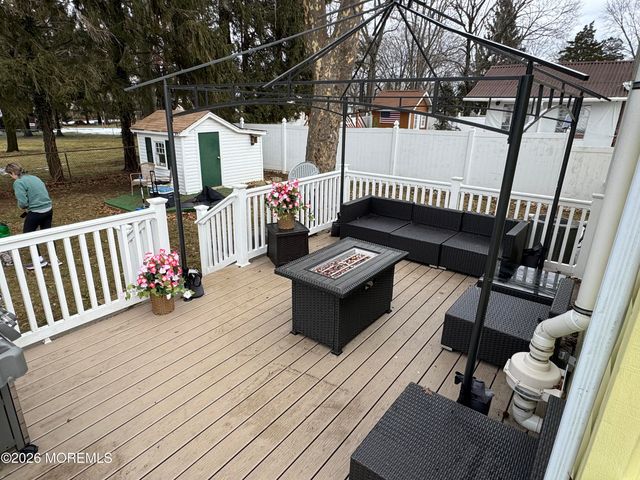 34 Schiverea Avenue, Freehold, NJ 07728