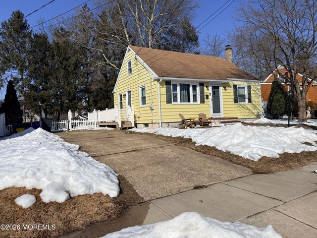 34 Schiverea Avenue, Freehold, NJ 07728