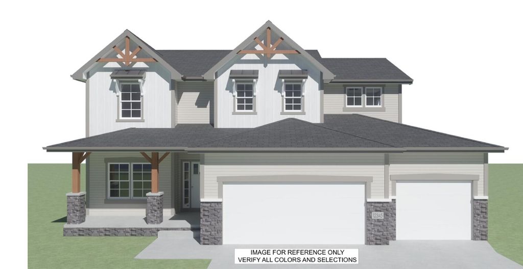 1859 BALSAM Street, Council Bluffs, IA 51503