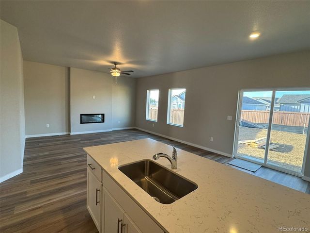 261 Equine Road, Berthoud, CO 80513