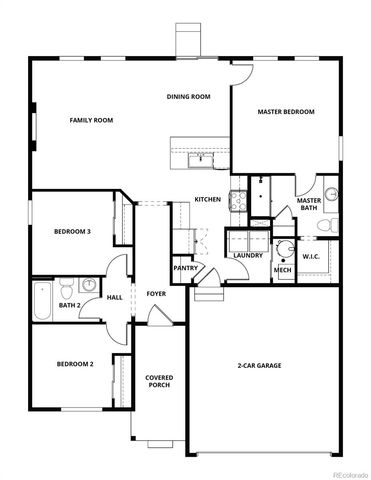 261 Equine Road, Berthoud, CO 80513