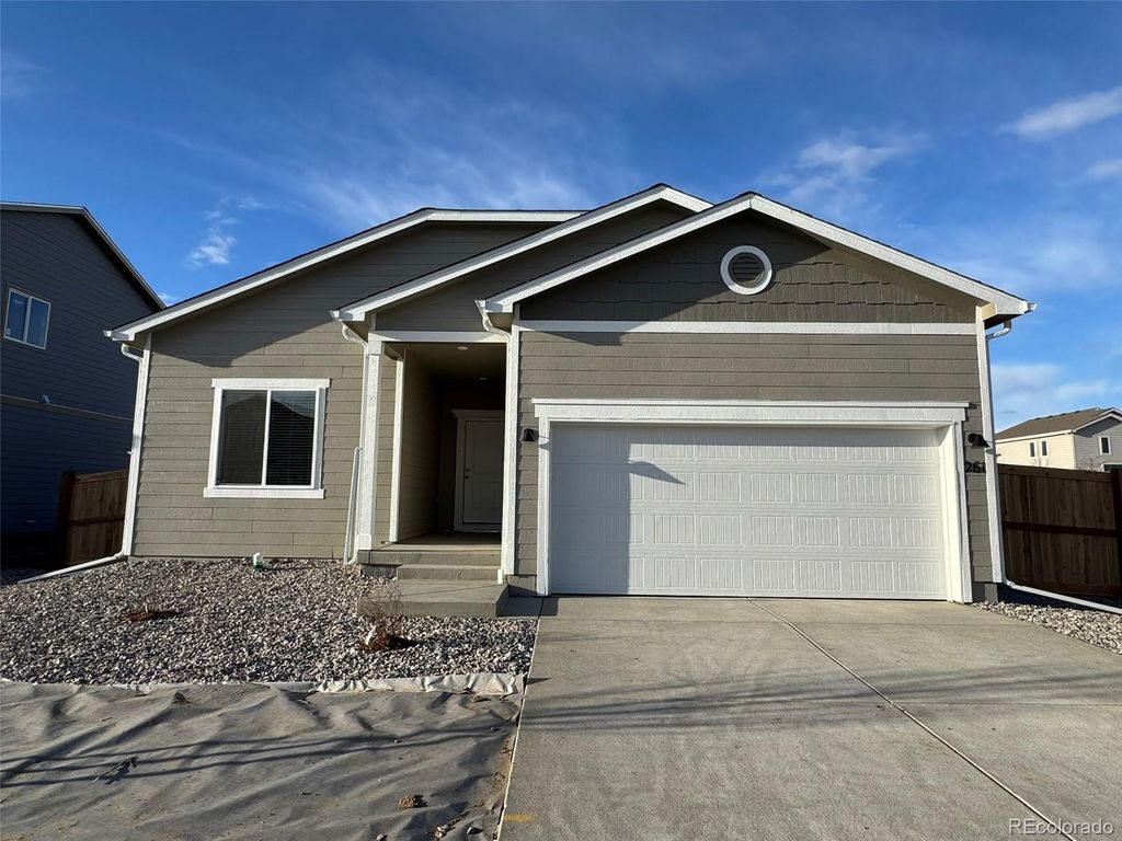 261 Equine Road, Berthoud, CO 80513