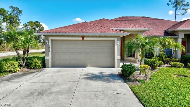 4836 Leonard BLVD S, Lehigh Acres, FL 33973