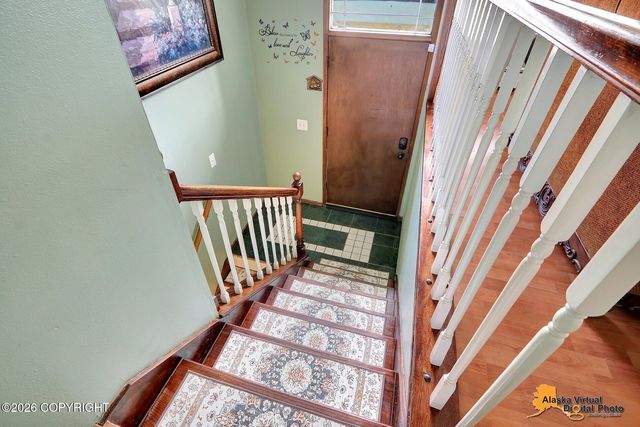 3932 Deborah Lane, Anchorage, AK 99504