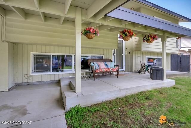 3932 Deborah Lane, Anchorage, AK 99504