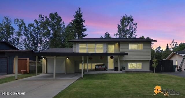 3932 Deborah Lane, Anchorage, AK 99504