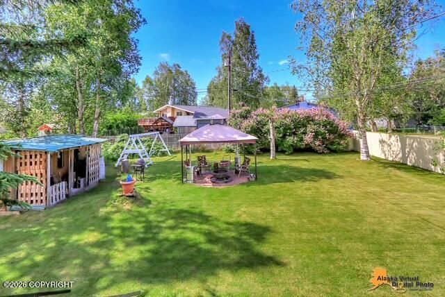 3932 Deborah Lane, Anchorage, AK 99504
