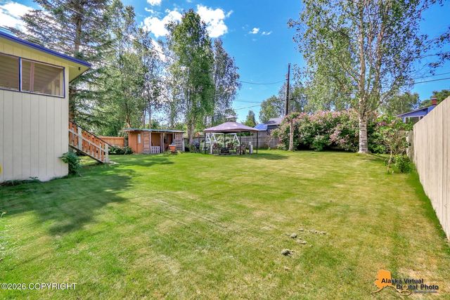 3932 Deborah Lane, Anchorage, AK 99504