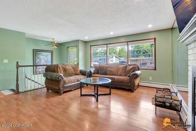 3932 Deborah Lane, Anchorage, AK 99504