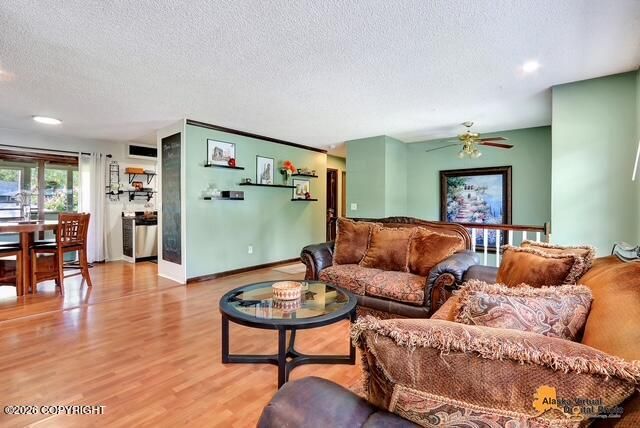 3932 Deborah Lane, Anchorage, AK 99504