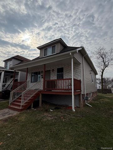 7145 Holmes Street, Detroit, MI 48210