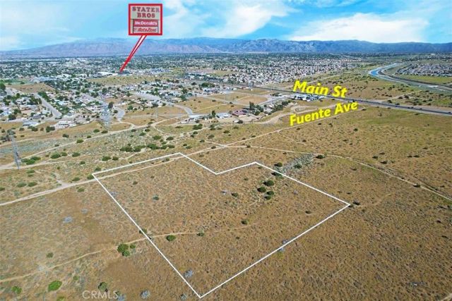 20 Fuente, Hesperia, CA 92345