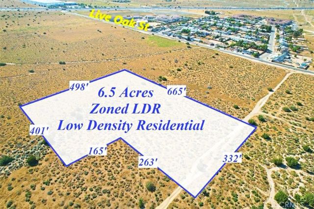 20 Fuente, Hesperia, CA 92345