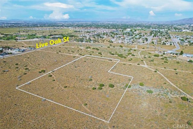 20 Fuente, Hesperia, CA 92345