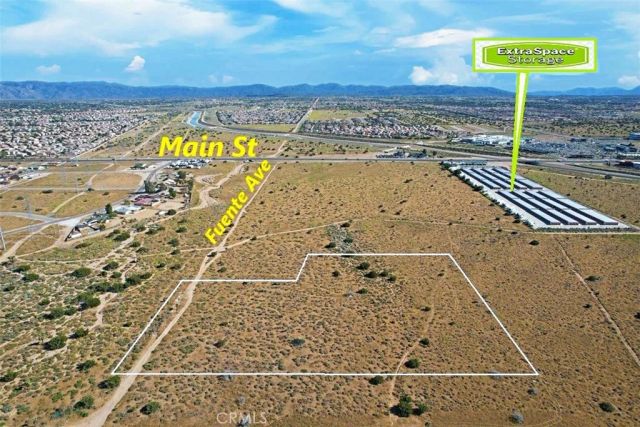 20 Fuente, Hesperia, CA 92345