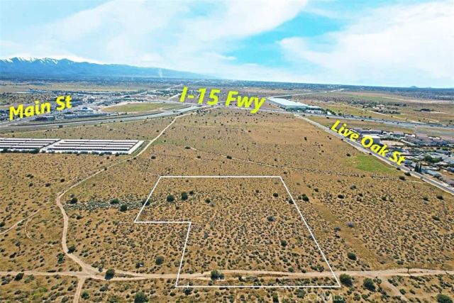 20 Fuente, Hesperia, CA 92345