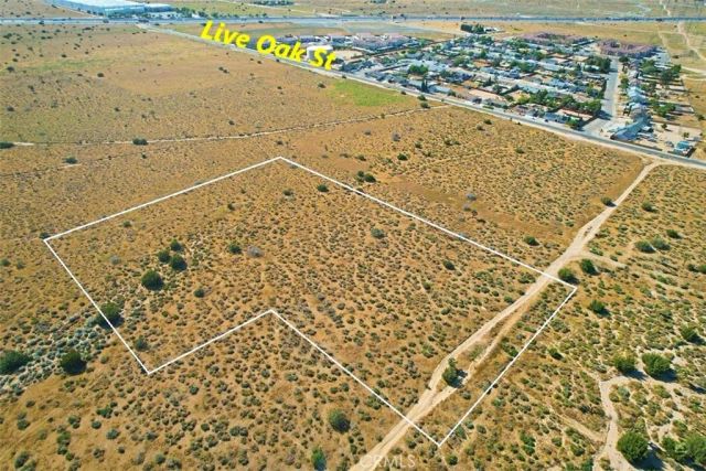 20 Fuente, Hesperia, CA 92345