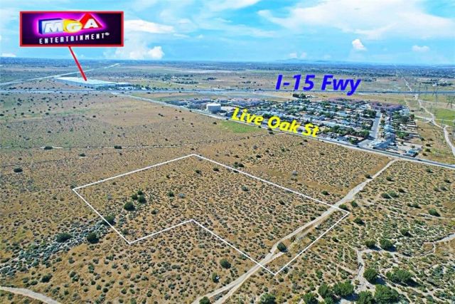 20 Fuente, Hesperia, CA 92345