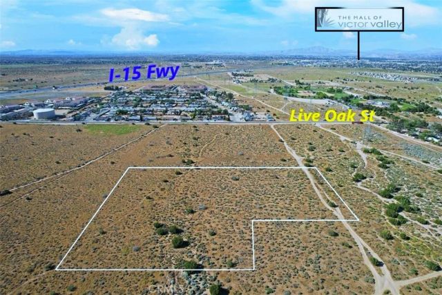 20 Fuente, Hesperia, CA 92345