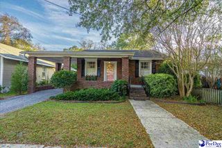 318 W Cedar. St., Florence, SC 29501
