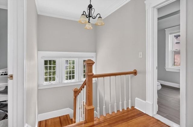 93 Sachem St, Quincy, MA 02170
