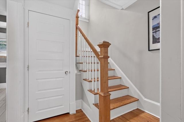 93 Sachem St, Quincy, MA 02170