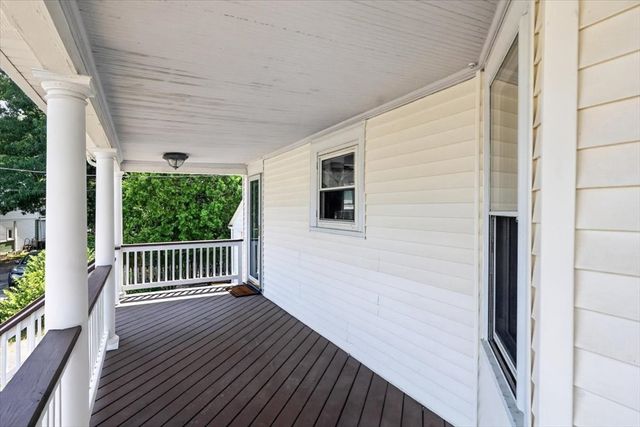 93 Sachem St, Quincy, MA 02170