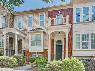 2279 Millhaven SE Street 18, Smyrna, GA 30080